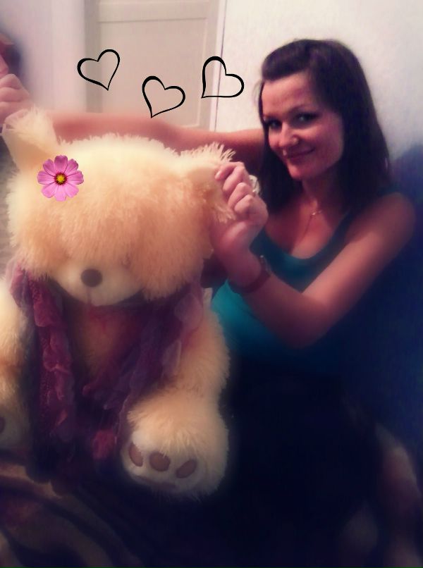 Любовь Бараниченко фотография #35