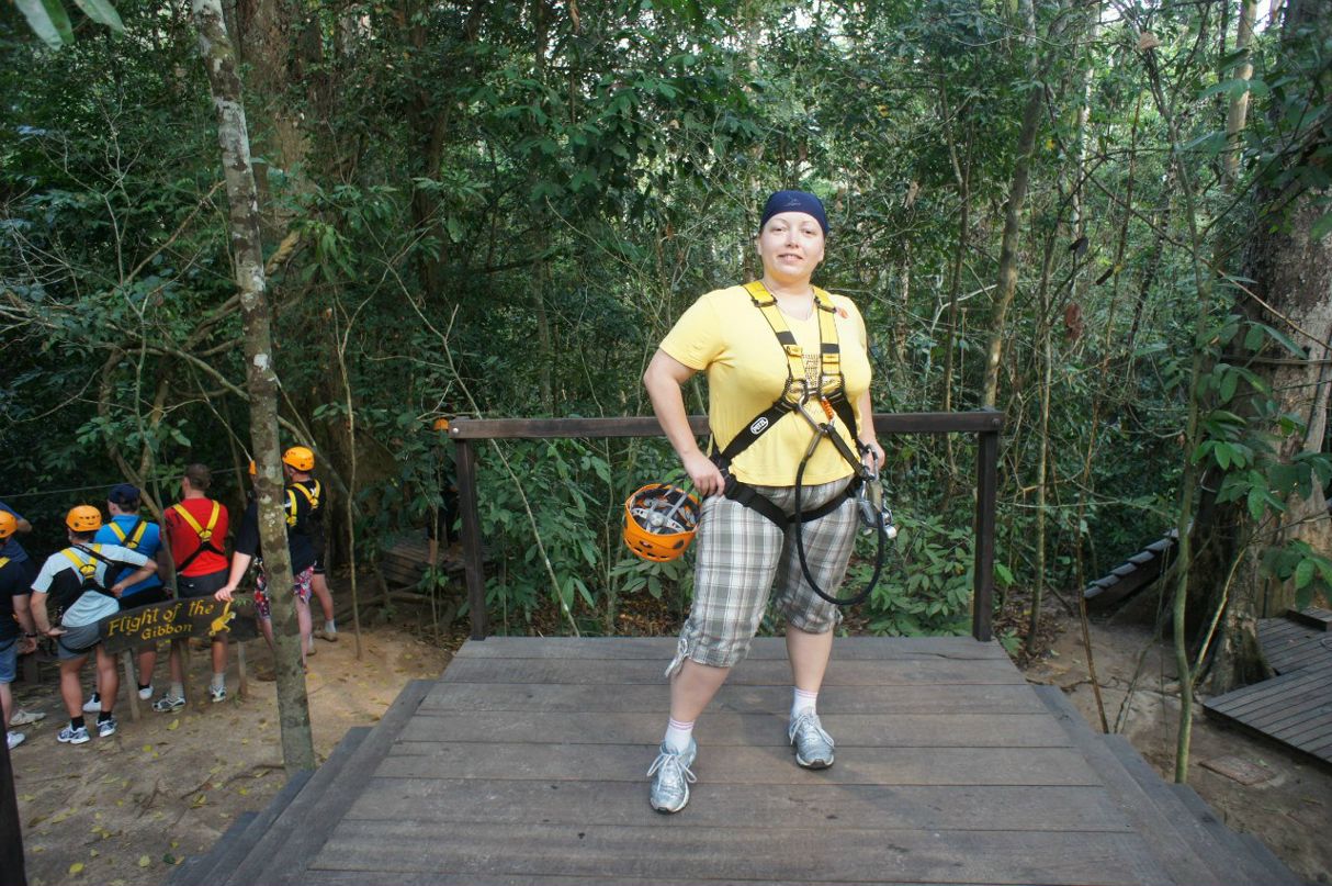 Оксана Плотникова фотография #36