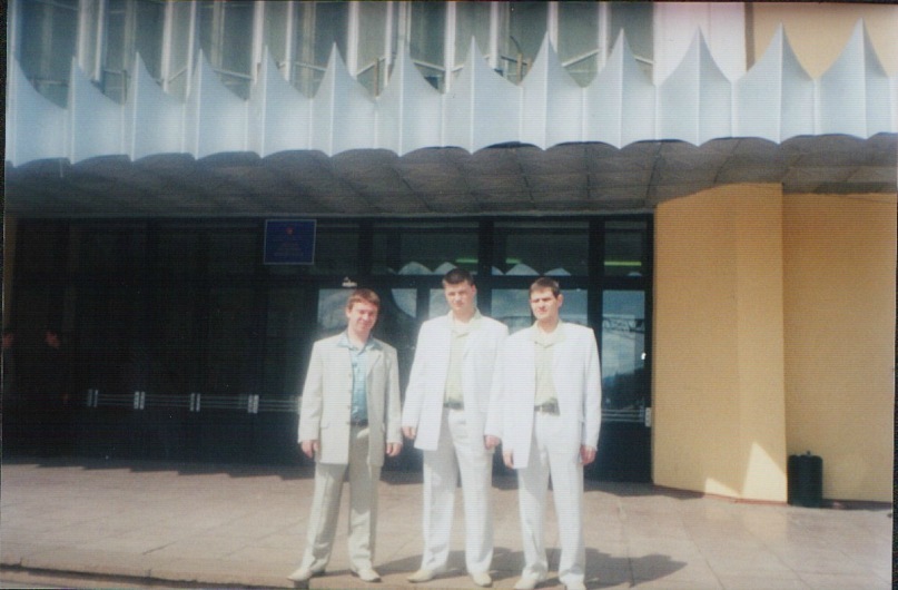 Виктор Мороз фотография #3