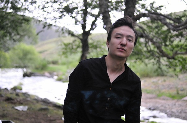 №7, Anuar Mukanov, Алматы №7, Anuar Mukanov, Алматы