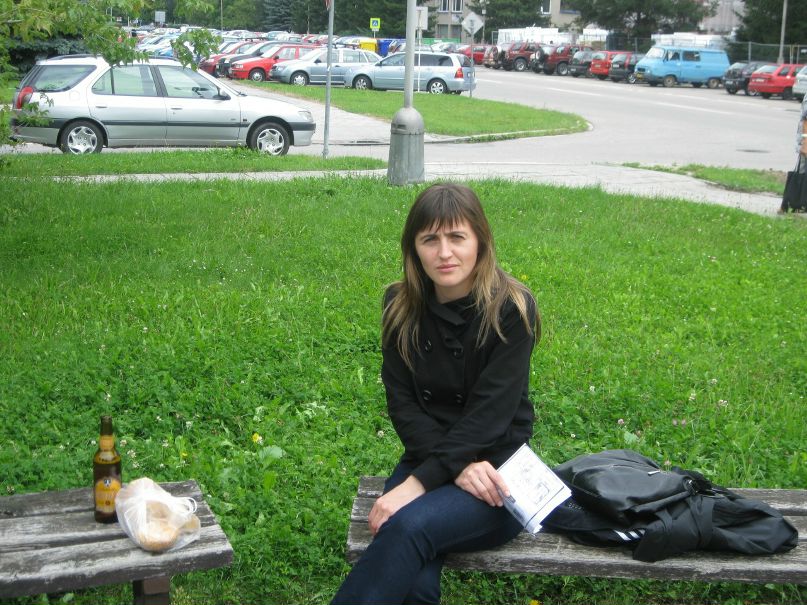 Галина Данилко фотография #34