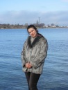 Мария Чос фотография #11 (источник - https://vk.com/id134591272)