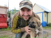 Фотография Хрипунова Артёма