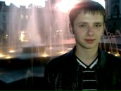 Віталій Білик фотография #5 (источник - https://vk.com/id25476118)