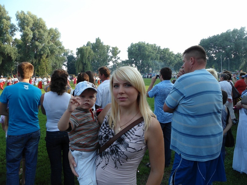 Svetl@n@ Lepkova фотография #24