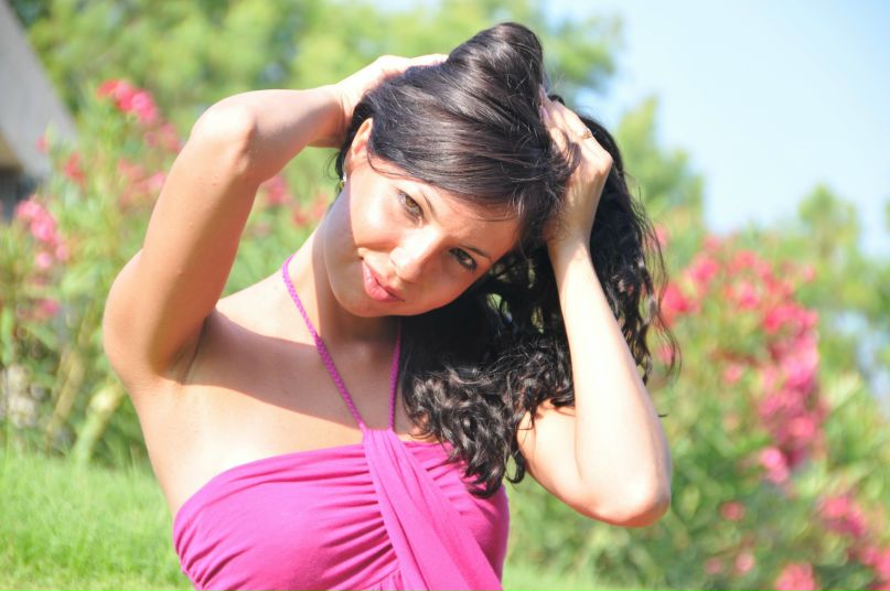 Катрин **** фотография #8