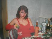 Фотография Омельницкой Анжелики