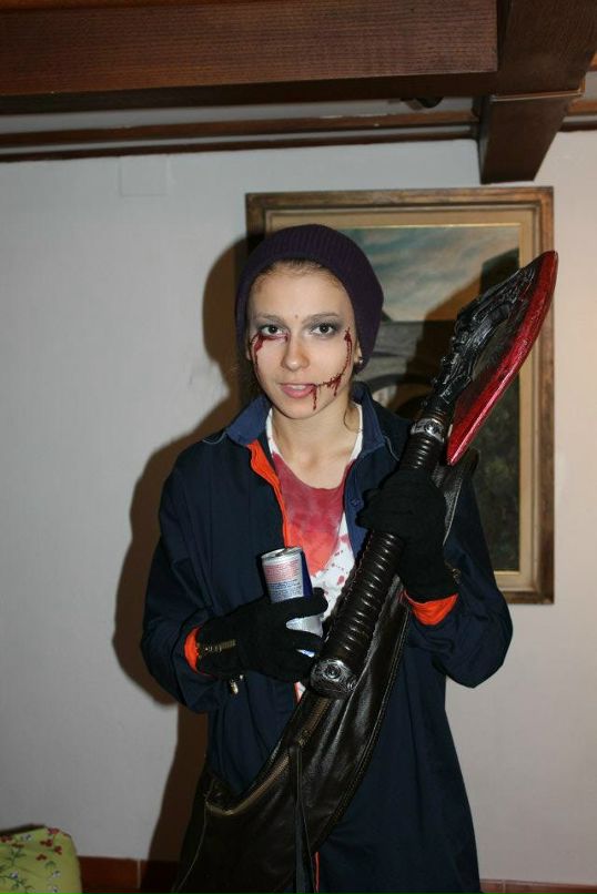 Паша Ростовцева фотография #47