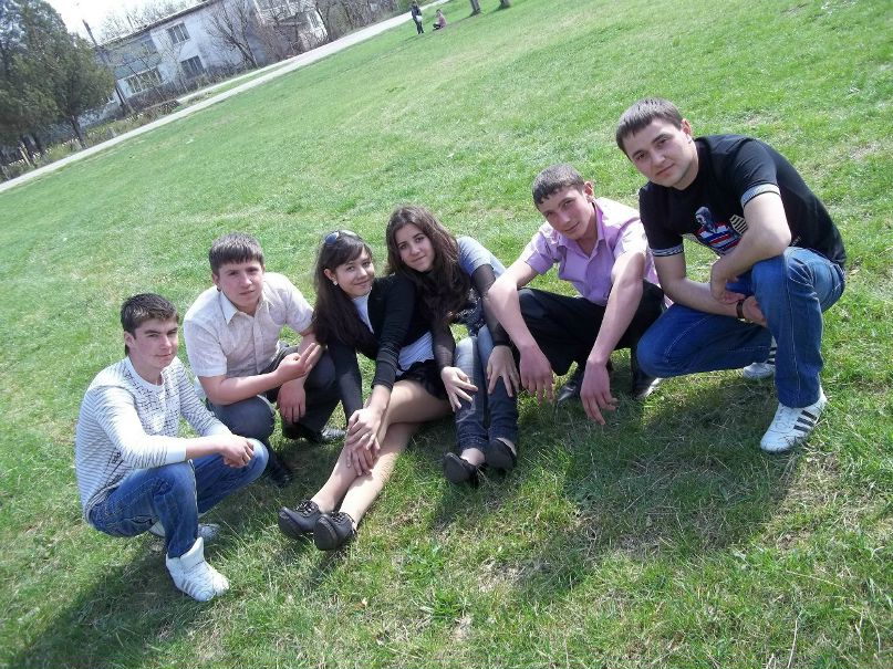 Арсен Исаев фотография #7