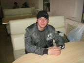 Фотография Магасумова Рустама