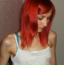 Фотография Дзюиной Анюты