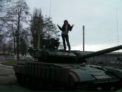 Богдана Маніліч фотография #49 (источник - https://vk.com/id72598267)