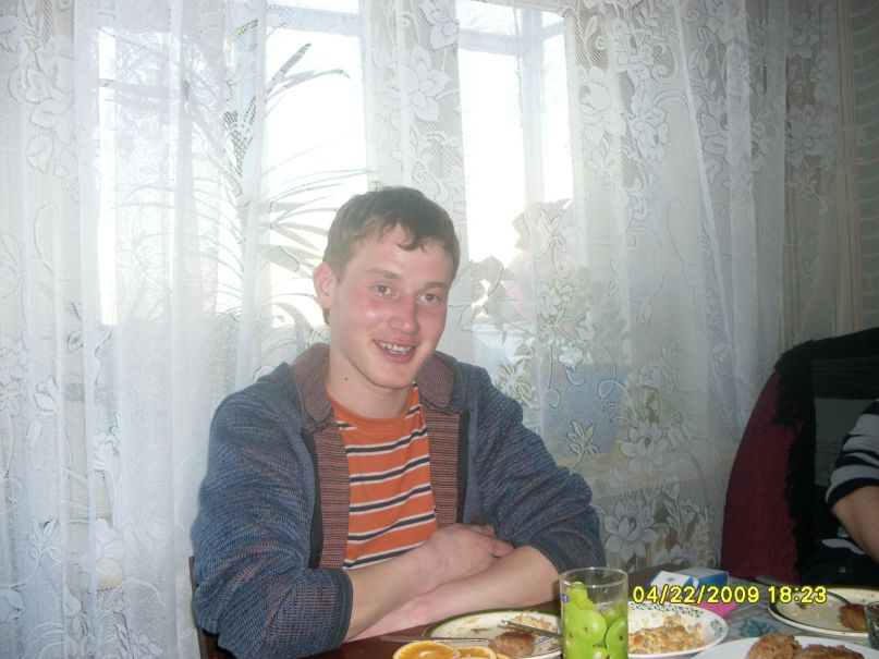 Андрей Плотников фотография #10