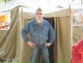 Фотография Сиренко Дениса