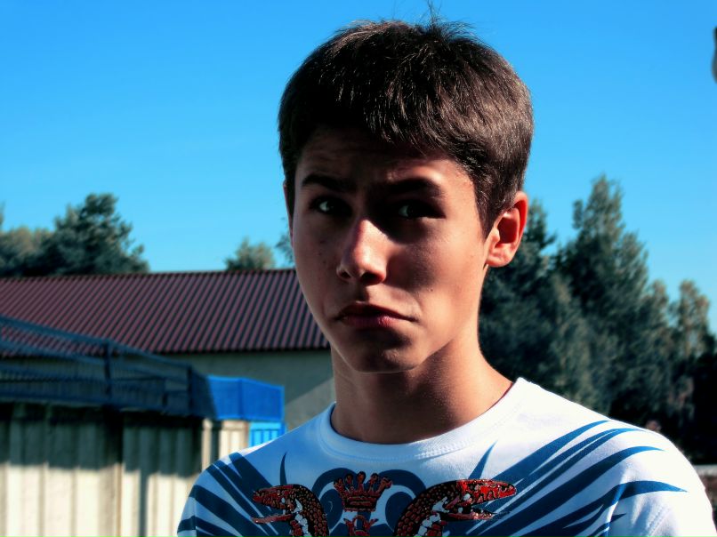 Степа Галеев фотография #3