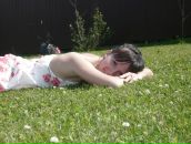 Фотография Минаевой Ксении