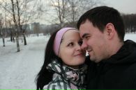 Фотография Кузовлевой Марины