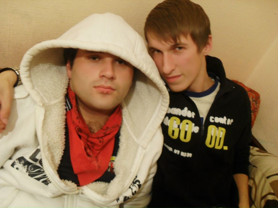 Саня .......... фотография #17