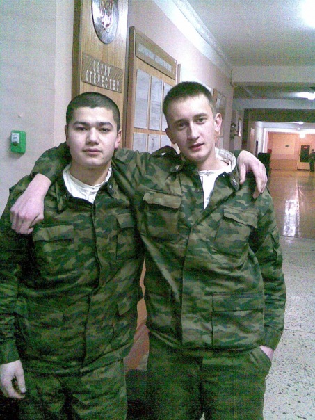 Темур Болтаев фото №17
