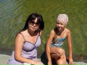 Фотография Синкевич Дамиры