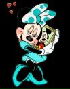 Minnie Mouse фотография #22 (источник - https://vk.com/id134963602)