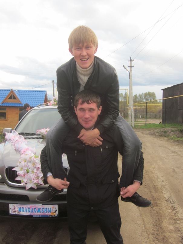 Иван Лисицын фотография #8