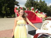 Фотография Дудкиной Юлии