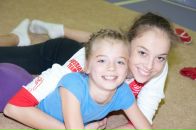 Фотография Агафоновой Насти