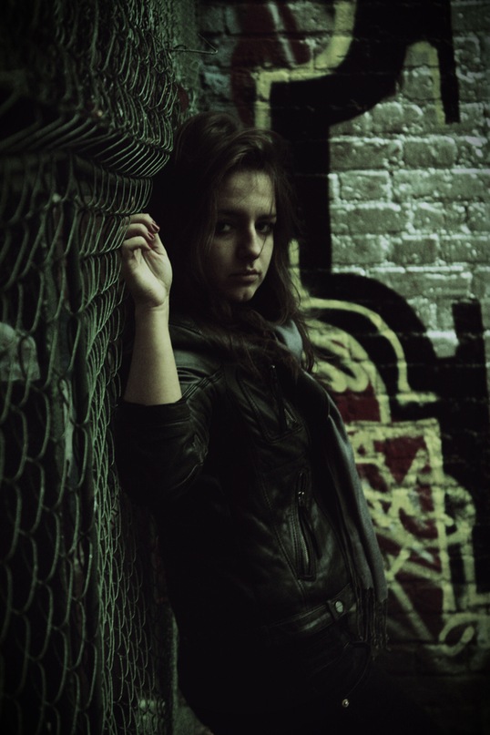 Дарья Резникова фотография #44