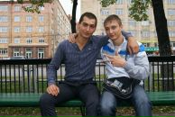 Фотография Миронова Евгения