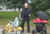 Фотография Телкина Михаила