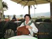 Фотография Громыко Галины