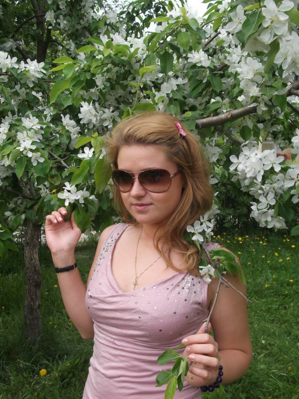 Ирина Груздева фотография #36