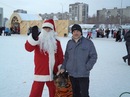 Володя Разік фотография #23 (источник - https://vk.com/id153889327)