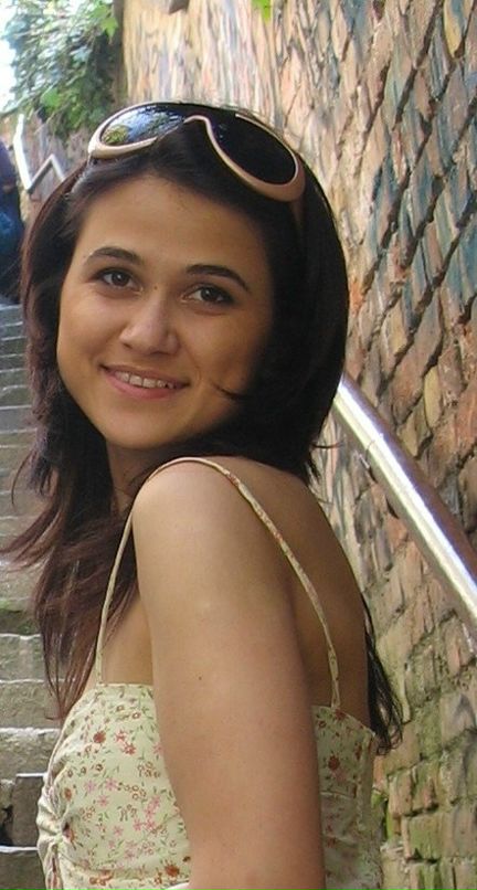 Ната Асеева фотография #41