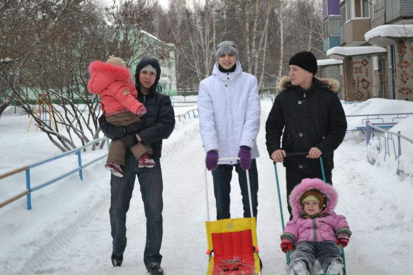 Игорь Солдаев фотография #35