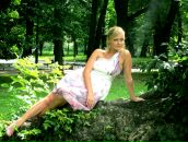 Фотография Логиновой Евгении