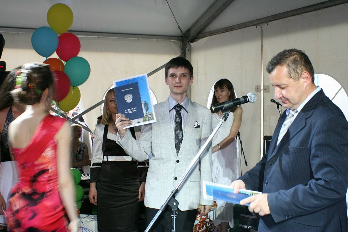 Daria Revina фотография #49