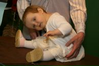 Фотография Казаковой Ольги