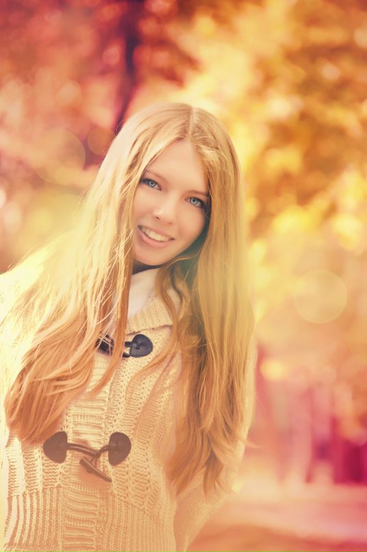 Мария Бабенко фотография #40