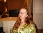 Фотография Ревуцкой Ольги