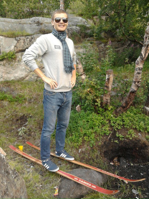 Илья Диденко фотография #32