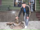 Андрій Музика фотография #17 (источник - https://vk.com/id117281802)