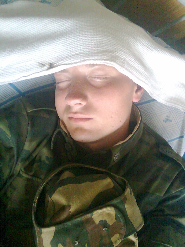 Олег Дорофеев фотография #14