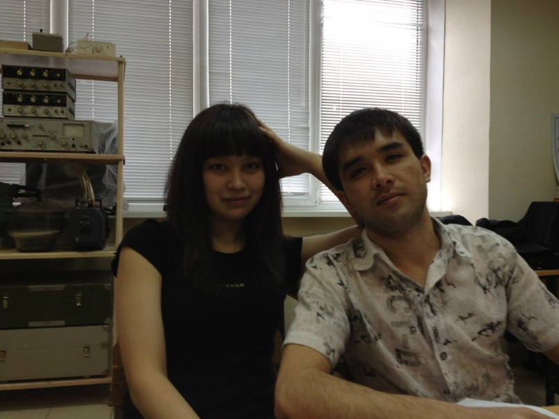 Лифэн Чжан фотография #27