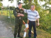 Фотография Швыганова Павла