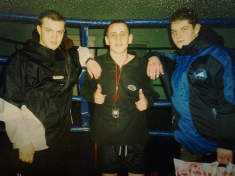 Артем Е фотография #11