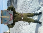 Фотография Мусонова Лехи