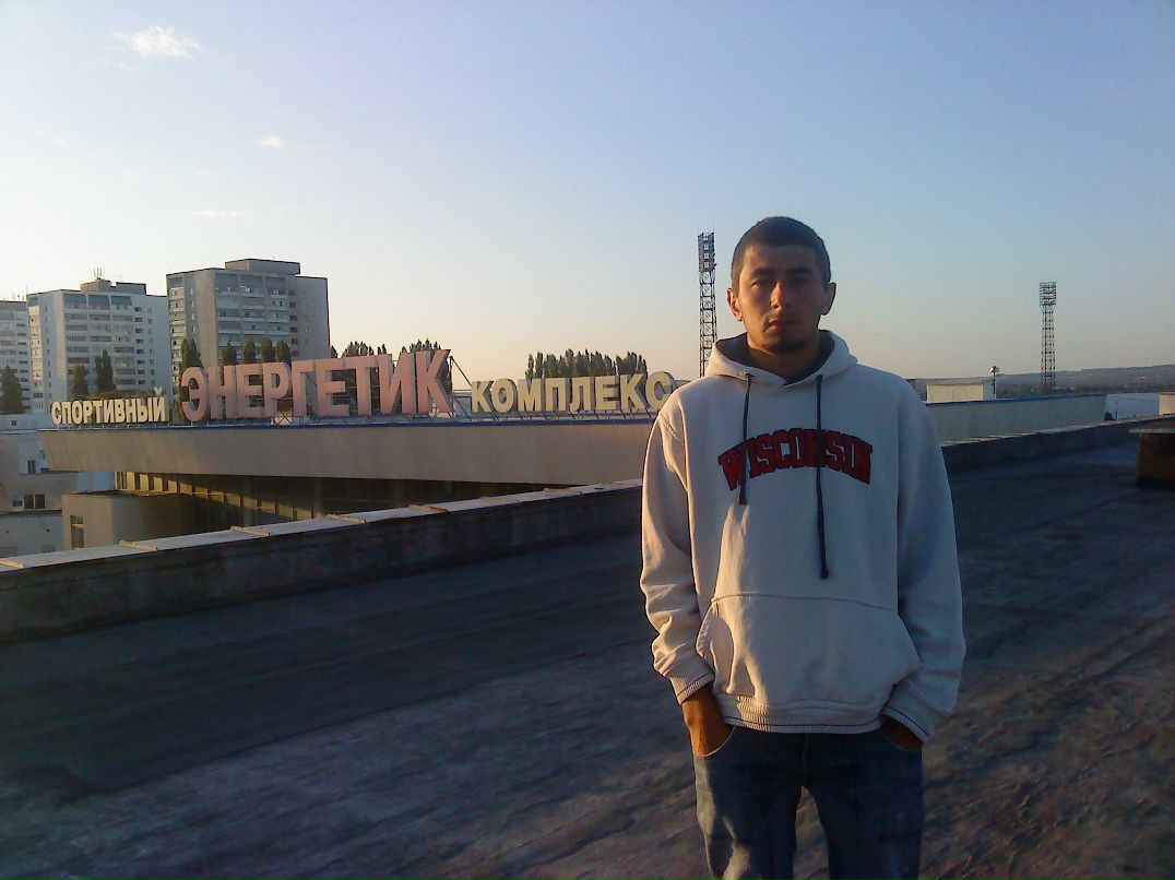 Андрей Исаев фотография #11