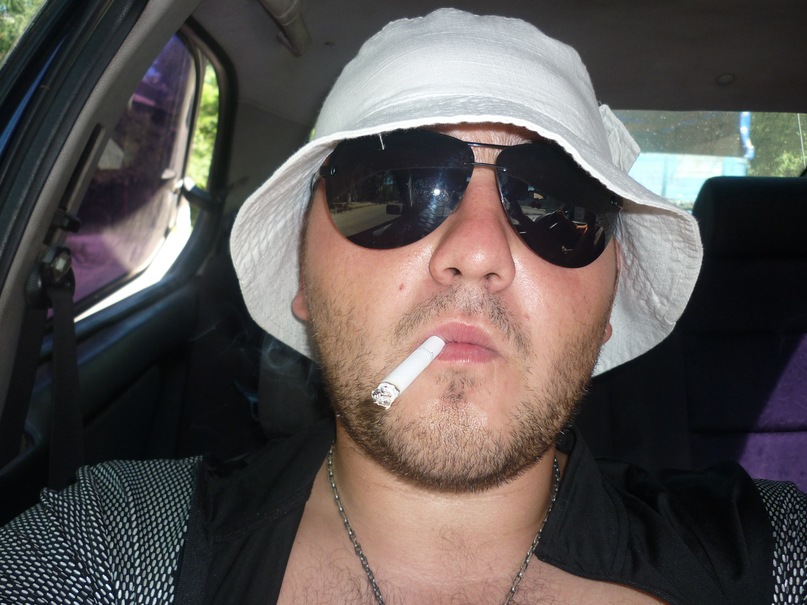 Дмитрий Мук фотография #7